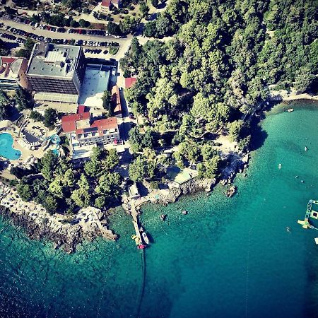 Sesar Apartments Krk - No. 3 Cvita Krk Town Exterior photo