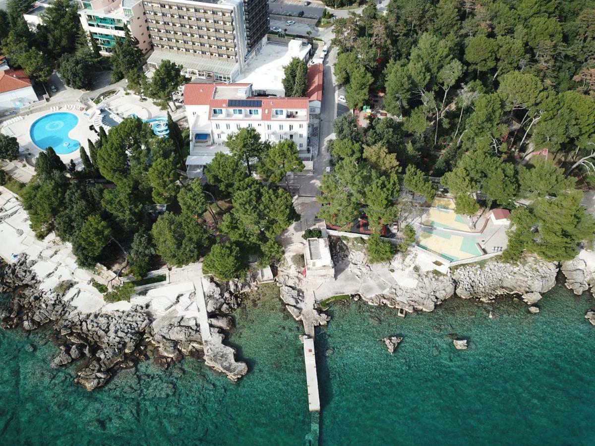 Sesar Apartments Krk - No. 3 Cvita Krk Town Exterior photo